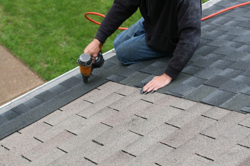 Roof Shingles Replacement in Fleetwood, PA
