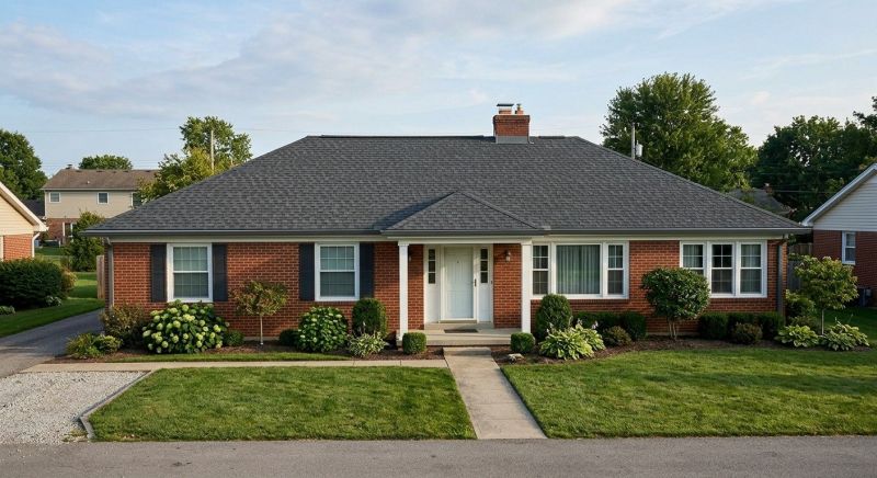 Roof Shingles Replacement in Mifflinville, PA