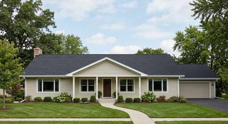 Roof Shingles Replacement in Pine Grove, PA