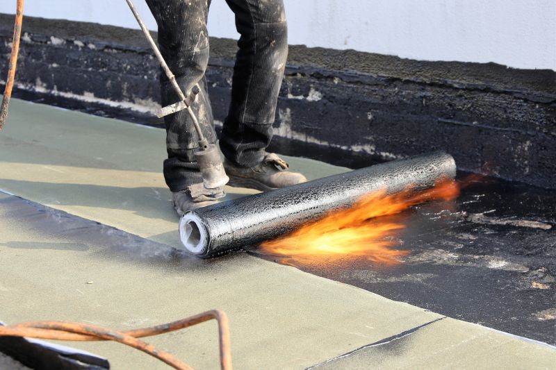 Roof Tile Sealing in Schuylkill County, PA