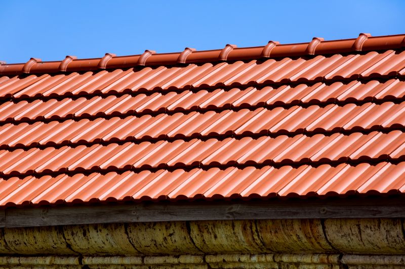 Roof Tile Waterproofing in Schuylkill County, PA