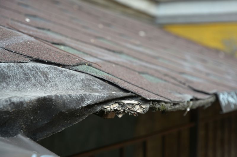Roof Vent Flashing Repair in Schuylkill County, PA