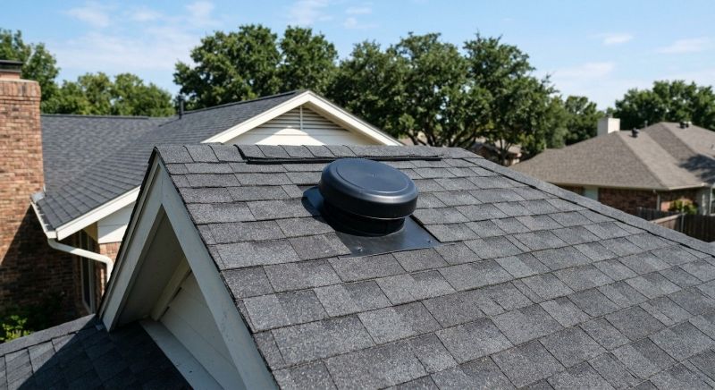 Roof Vent Installation Service in Schuylkill County, PA