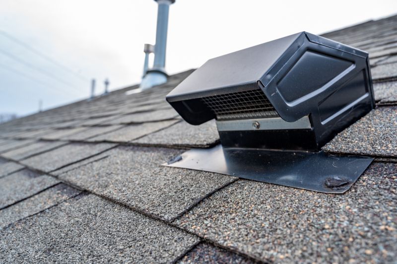 Roof Vent Installation Service in Orwigsburg, PA