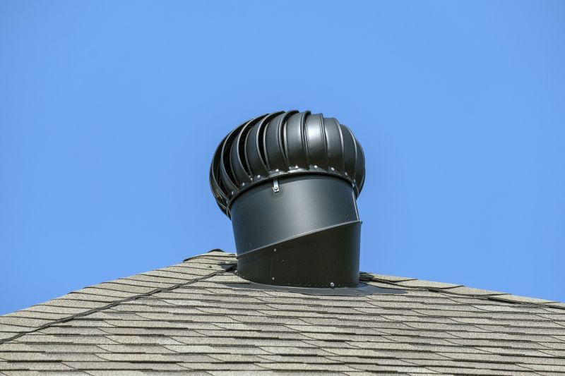 Roof Vent Installation Service in Pottsville, PA