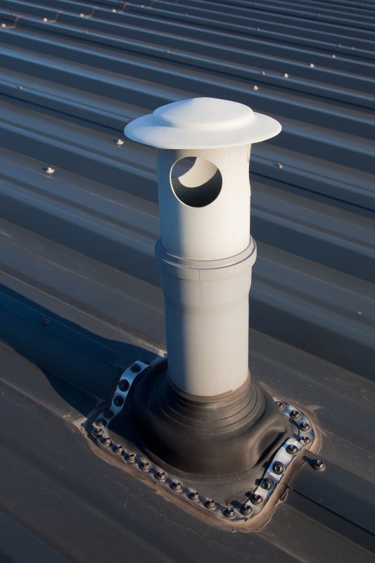 Roof Vent Installation Service in Schuylkill Haven, PA