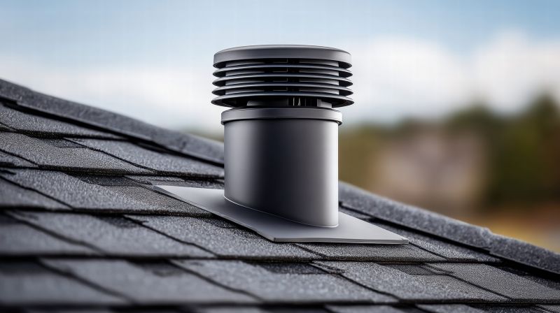 Roof Vent Installation Service in Shamokin, PA