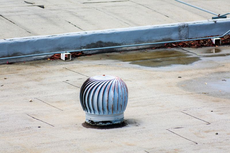Roof Vent Installation Service in Sheppton, PA