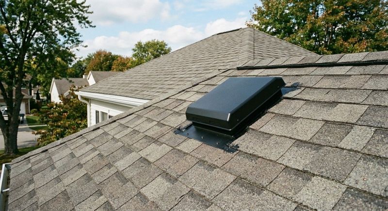 Roof Vent Replacement in Catawissa, PA