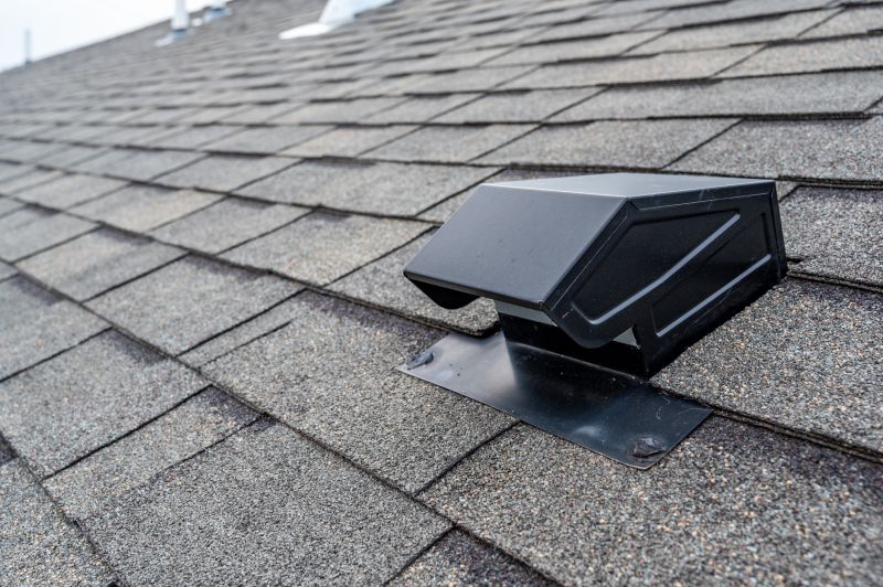 Roof Vent Replacement in Hazleton, PA