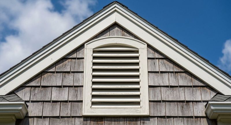 Roof Vent Replacement in New Ringgold, PA
