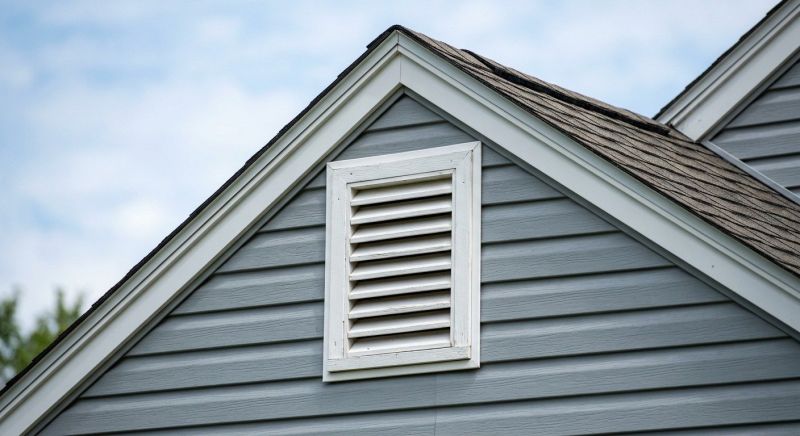 Roof Vent Replacement in Schuylkill Haven, PA