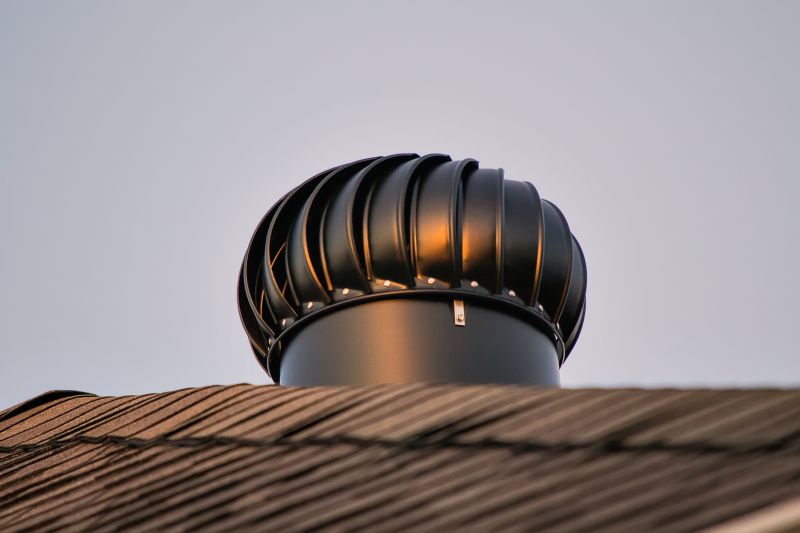 Roof Vent Replacement in Schuylkill Haven, PA