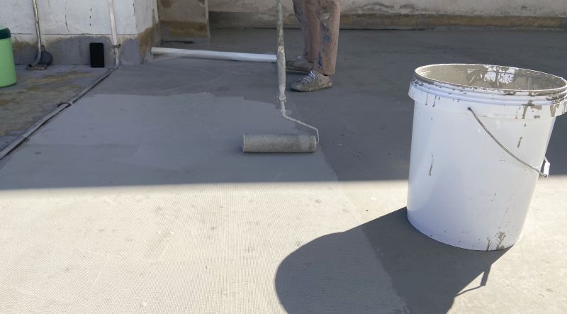 Roof Waterproofing in Elysburg, PA
