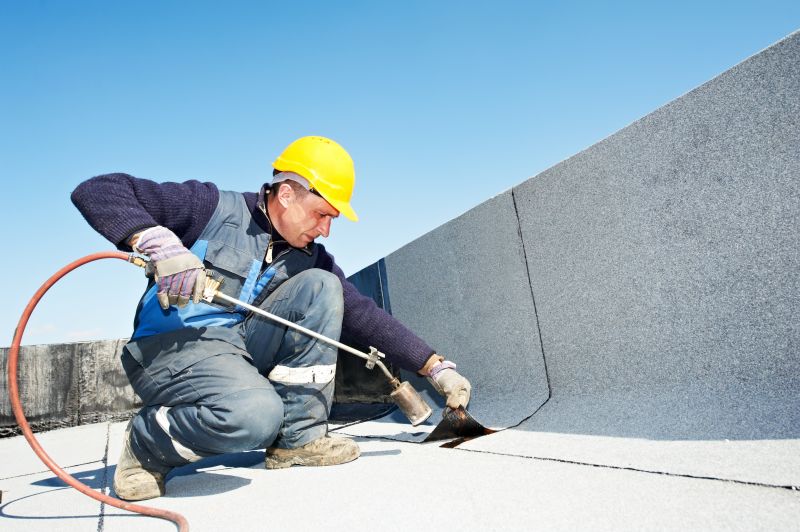 Roof Waterproofing in Fleetwood, PA