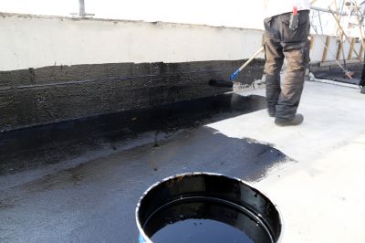 Roof Waterproofing in Mount Carmel, PA