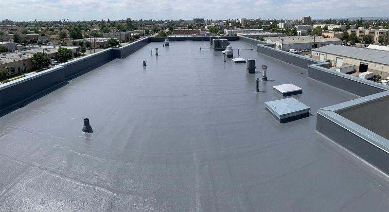 Roof Waterproofing in Myerstown, PA