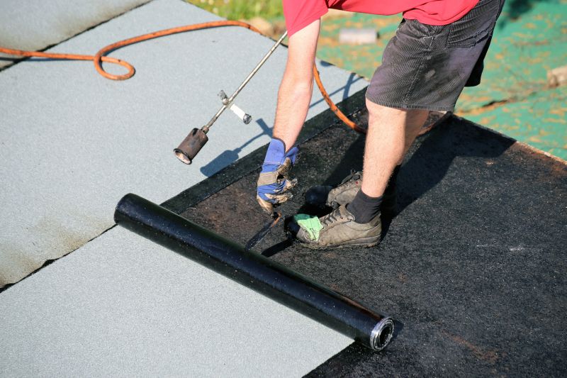 Roof Waterproofing in Orwigsburg, PA