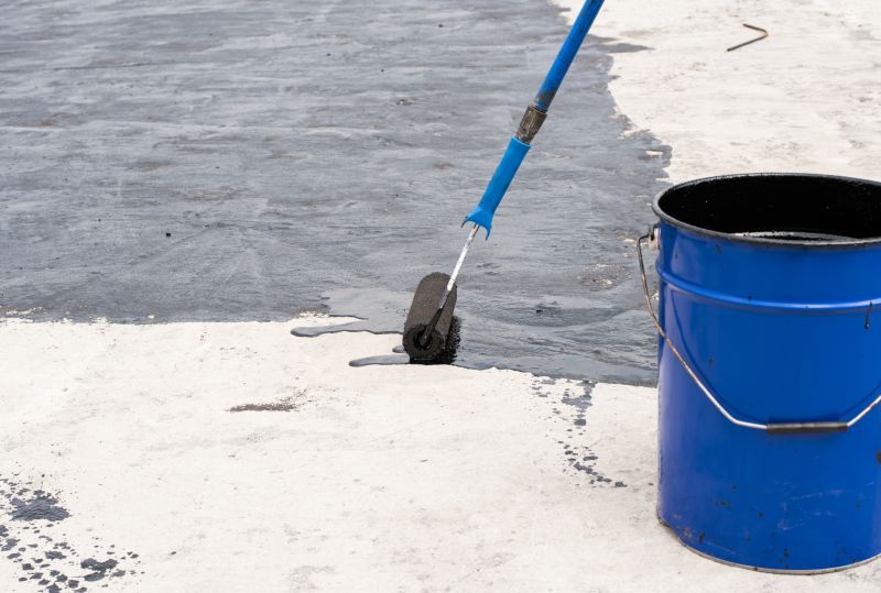 Roof Waterproofing in Pine Grove, PA