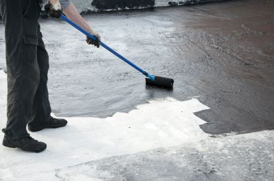 Roof Waterproofing in Sheppton, PA