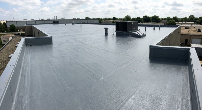 Roof Waterproofing in Sheppton, PA