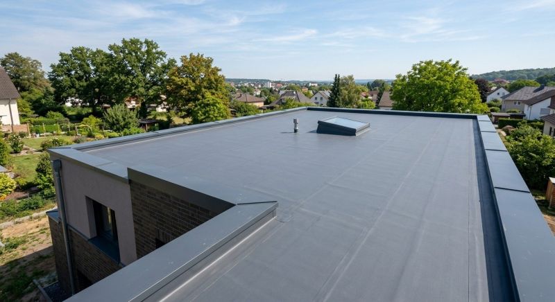 Roof Weatherproofing in Elysburg, PA