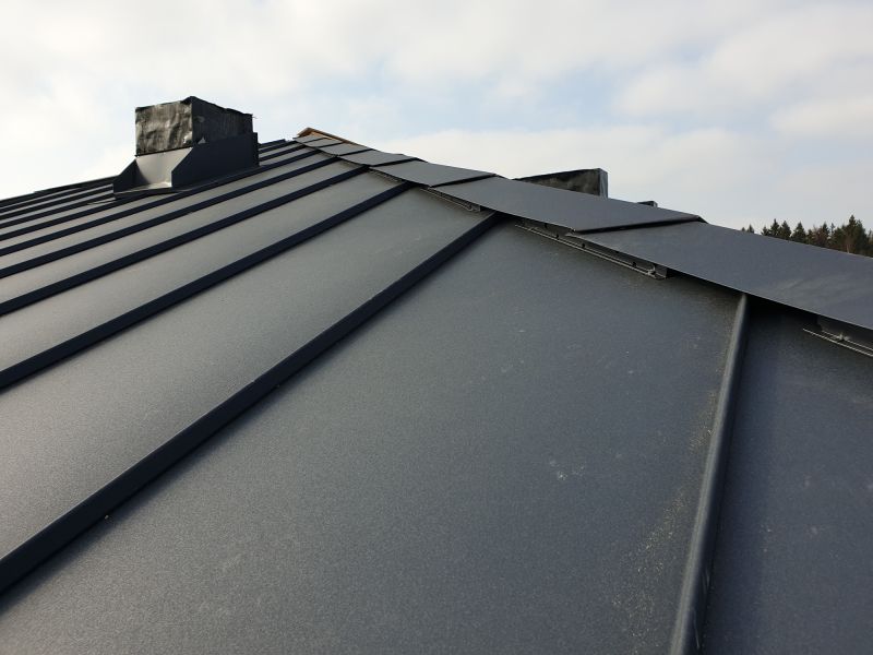 Roof Weatherproofing in Fleetwood, PA