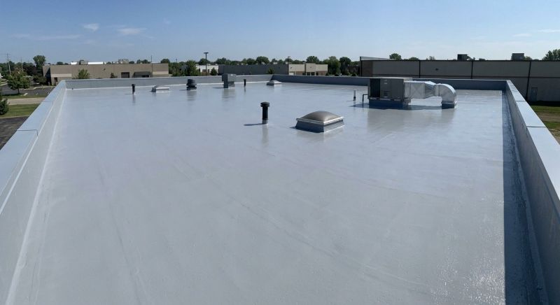 Roof Weatherproofing in Hazleton, PA