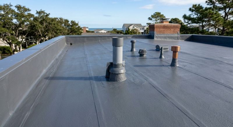 Roof Weatherproofing in Mount Carmel, PA