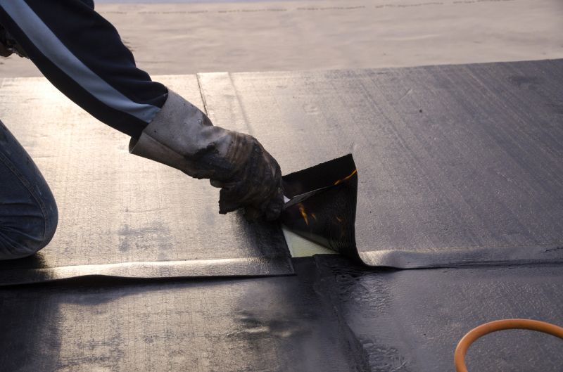 Roof Weatherproofing in Myerstown, PA