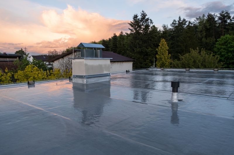 Roof Weatherproofing in Myerstown, PA