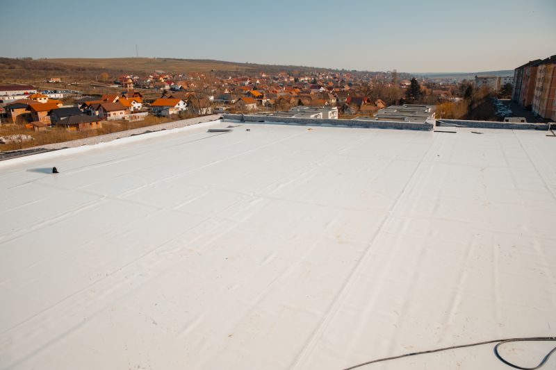 Roof Weatherproofing in Pine Grove, PA