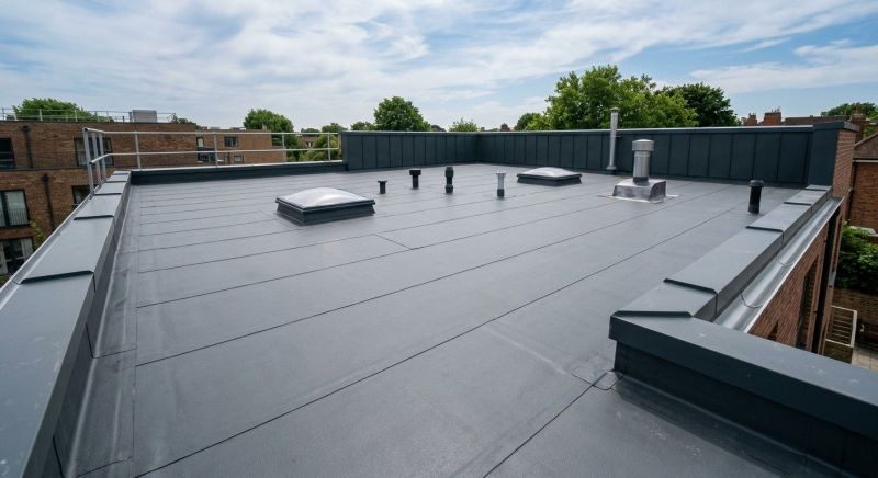 Roof Weatherproofing in Sacramento, PA