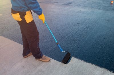 Roof Weatherproofing in Shamokin, PA