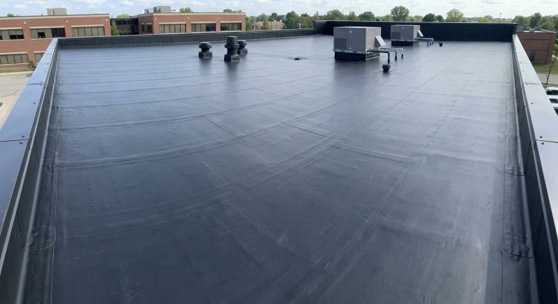 Roof Weatherproofing in Shamokin, PA