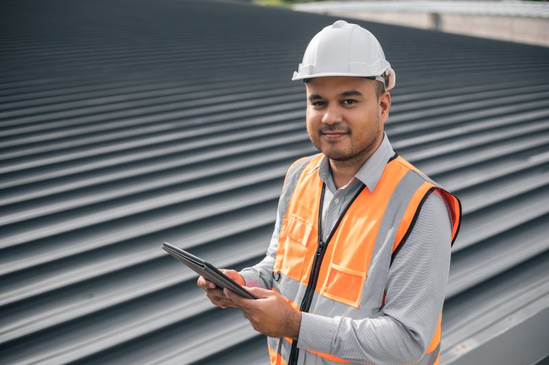 Roofing Evaluation in Elysburg, PA