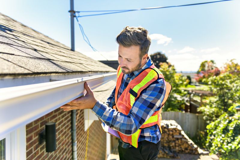 Roofing Evaluation in Fleetwood, PA