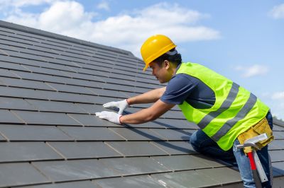 Roofing Evaluation in Myerstown, PA
