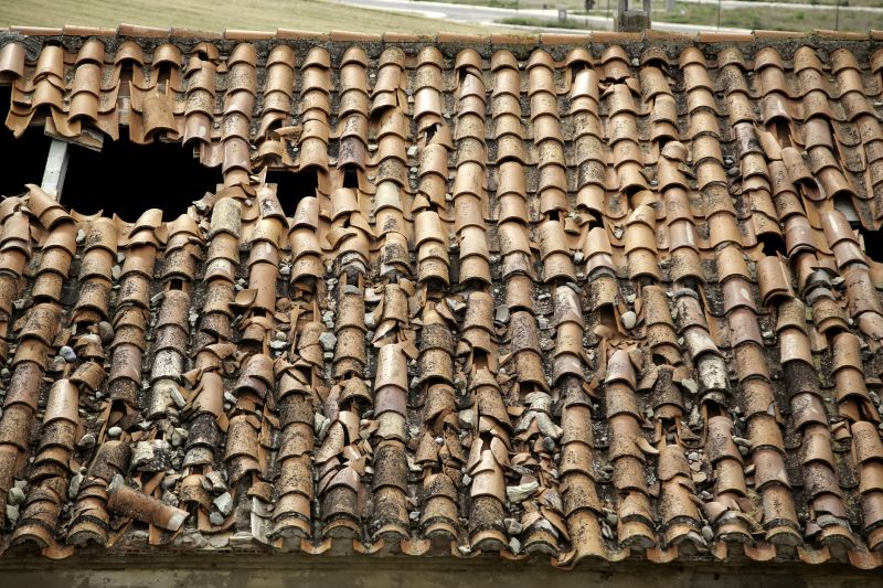 Roofing Evaluation in Pottsville, PA