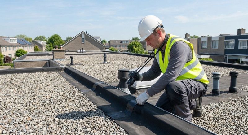 Roofing Evaluation in Shamokin, PA