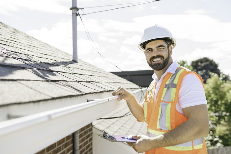 Roofing Inspection Service in Pine Grove, PA