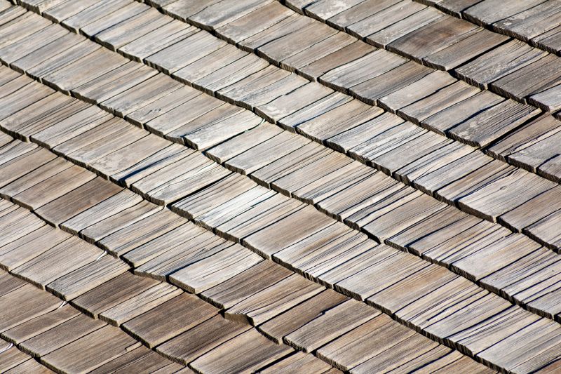 Shake Roof Replacement in Fleetwood, PA