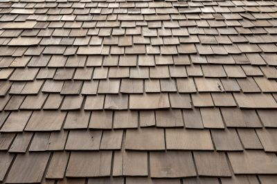 Shake Roof Replacement in Hamburg, PA