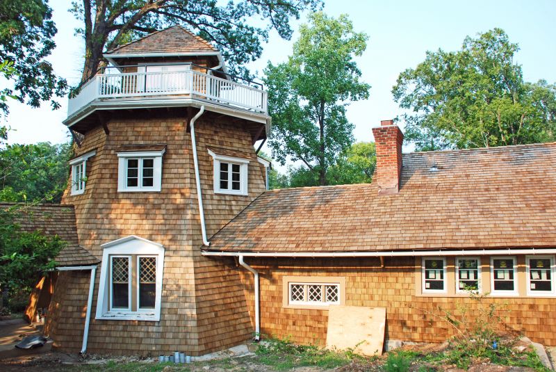 Shake Roof Replacement in Mifflinville, PA