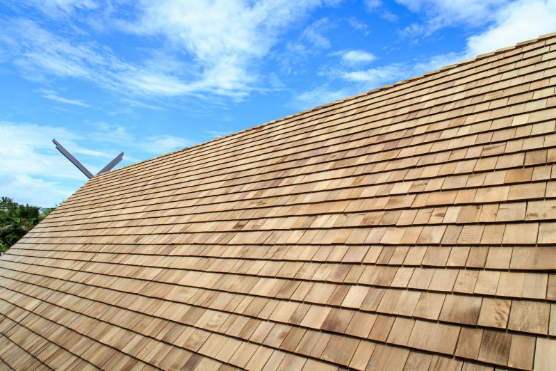 Shake Roof Replacement in Sacramento, PA