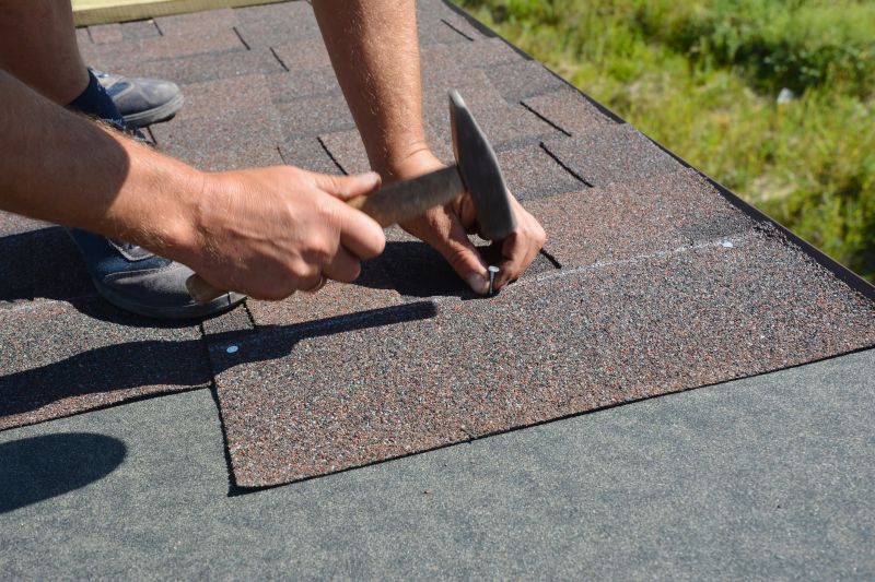 Shingle Roof Replacement in Elysburg, PA