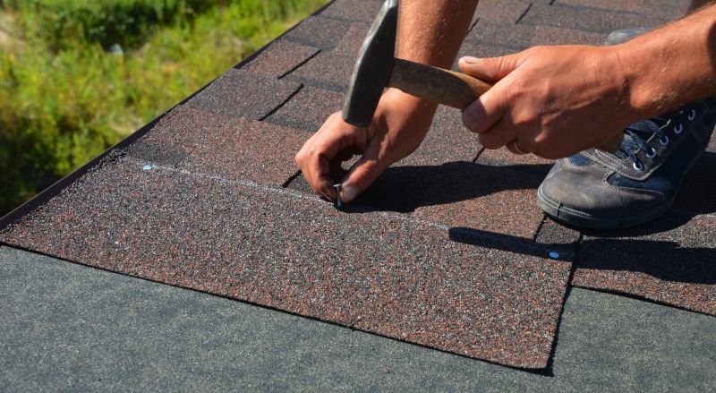 Shingle Roof Replacement in Mifflinville, PA
