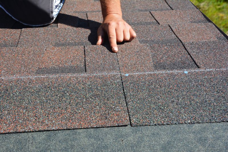 Shingles Replacement in Schuylkill County, PA