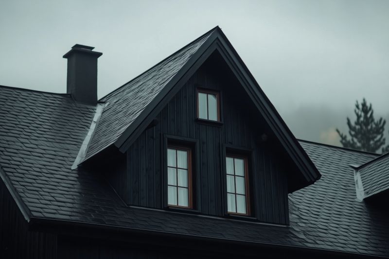 Slate Roof Construction in Fleetwood, PA