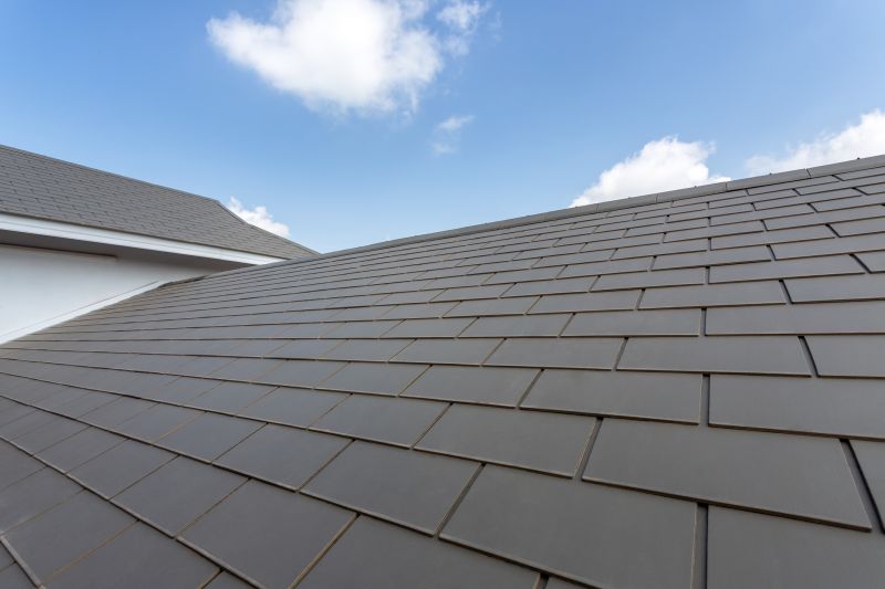 Slate Roof Construction in Schuylkill Haven, PA